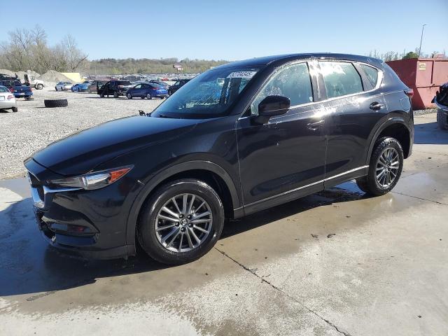 2017 Mazda Cx-5 Sport