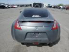 2014 Nissan 370Z Base за продажба в Anthony, TX - Side