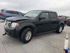 2020 Nissan Frontier S на продаже в New Orleans, LA - Front End