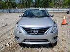 2018 Nissan Versa S იყიდება Austell-ში, GA - Rear End