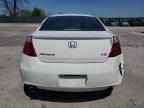 2009 Honda Accord Exl за продажба в Sikeston, MO - Front End