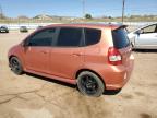2008 Honda Fit Sport იყიდება Colorado Springs-ში, CO - Minor Dent/Scratches