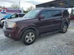 2011 Honda Pilot Exl for Sale in Cartersville, GA - Front End