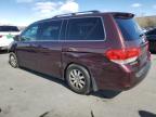 2009 Honda Odyssey Ex de vânzare în Littleton, CO - Front End