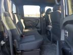 2018 NISSAN TITAN SV for sale at Copart ON - TORONTO