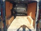 2017 VAUXHALL VIVARO 270 for sale at Copart SANDY
