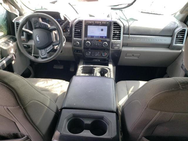  FORD F250 2020 Белы