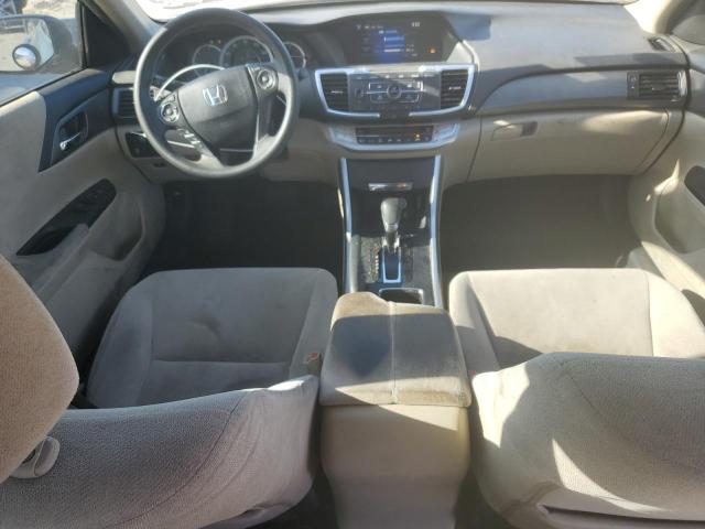 Седаны HONDA ACCORD 2013 Бордовый