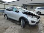 2018 Kia Sorento Lx for Sale in Ellwood City, PA - Rollover