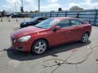 2012 Volvo S60 T5 للبيع في Miami، FL - Water/Flood