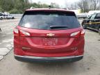 2018 Chevrolet Equinox Lt for Sale in Hurricane, WV - Front End