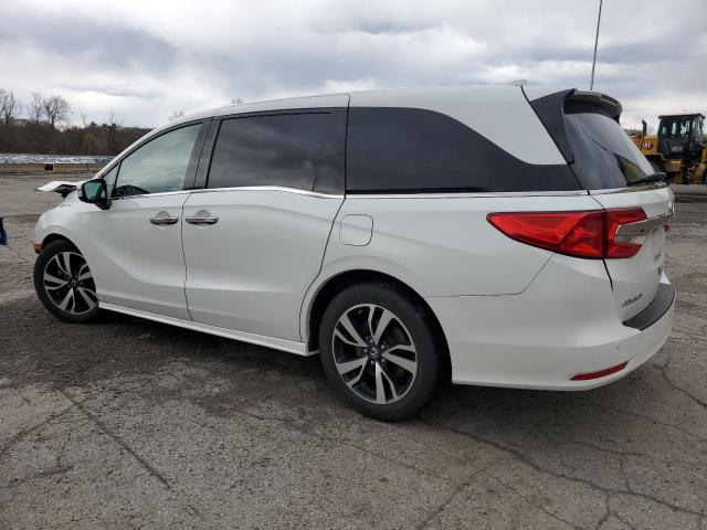  HONDA ODYSSEY 2020 Biały