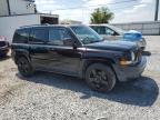 2015 Jeep Patriot Sport en Venta en Riverview, FL - Undercarriage