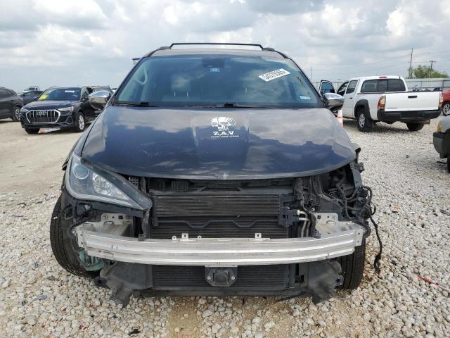 Минивэны CHRYSLER PACIFICA 2017 Черный