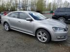 2014 Volkswagen Passat Sel for Sale in Arlington, WA - Mechanical