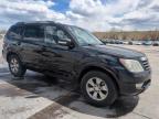 2009 Kia Borrego Lx for Sale in Littleton, CO - Side