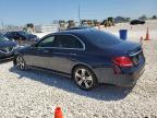 2017 Mercedes-Benz E 300 იყიდება Temple-ში, TX - Minor Dent/Scratches