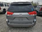 2012 Toyota Sienna Le for Sale in Cahokia Heights, IL - Side