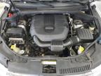 2011 Dodge Durango Crew იყიდება East Granby-ში, CT - Front End