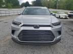 2024 Toyota Grand Highlander Xle de vânzare în Gastonia, NC - Rear End