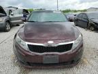 2012 Kia Optima Lx იყიდება Louisville-ში, KY - Hail
