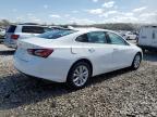 2022 Chevrolet Malibu Lt for Sale in Cahokia Heights, IL - Side
