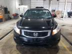 2009 Honda Accord Exl за продажба в York Haven, PA - Rear End