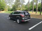 2017 Ford Escape Se იყიდება Loganville-ში, GA - Normal Wear