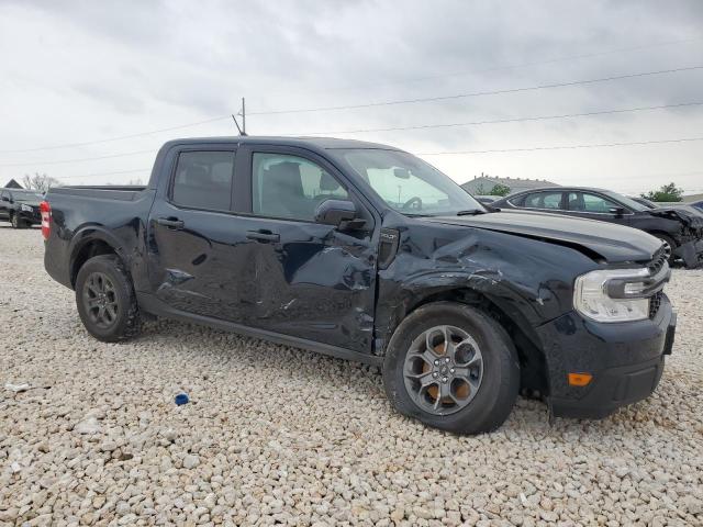  FORD MAVERICK 2023 Blue