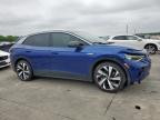 2021 Volkswagen Id.4 First Edition   продається в Grand Prairie, TX - Front End