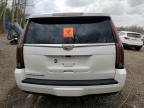 2018 CADILLAC ESCALADE ESV PLATINUM for sale at Copart ON - COOKSTOWN