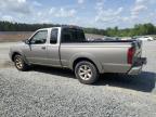2003 Nissan Frontier King Cab Xe en Venta en Concord, NC - Rear End