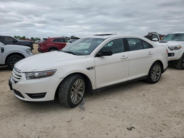 2017 Ford Taurus Limited