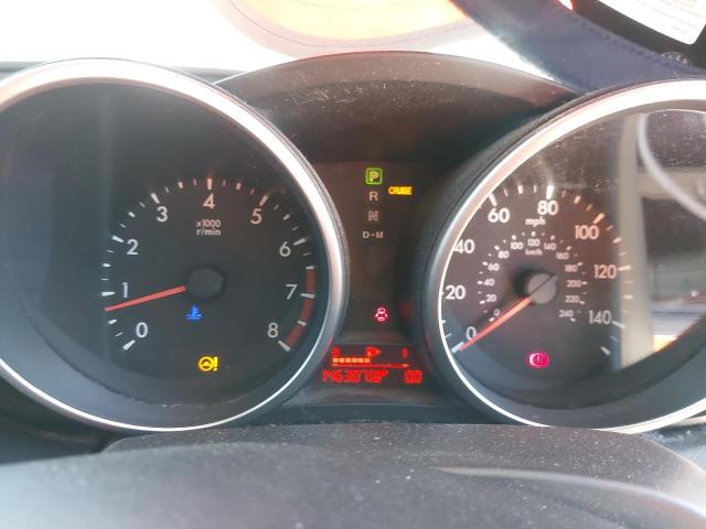 2010 MAZDA 3 TS2 AUTO