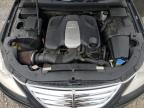 2011 Hyundai Genesis 4.6L de vânzare în Fredericksburg, VA - Side