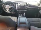 2019 Toyota Highlander Le en Venta en Apopka, FL - All Over