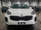 Ham Lake, MN에서 판매 중인 2018 Kia Sportage Lx   - Side