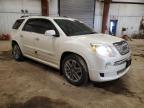 2011 Gmc Acadia Denali de vânzare în Lansing, MI - Side