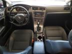 2015 Volkswagen Golf  for Sale in Abilene, TX - Hail