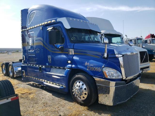 2013 Freightliner Cascadia125 Semi Truck