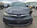 2010 Subaru Impreza 2.5I Premium for Sale in Littleton, CO - Front End