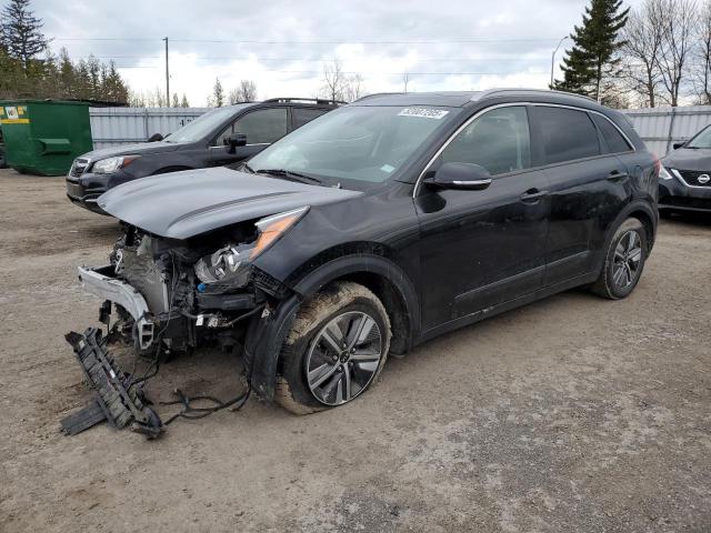 2020 Kia Niro Touring