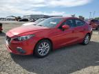 2015 Mazda 3 Touring იყიდება San Diego-ში, CA - Front End