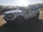 2021 Ford Bronco Sport Big Bend на продаже в Charles City, VA - Rollover