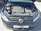 2015 VOLKSWAGEN GOLF GT BL for sale at Copart SANDWICH