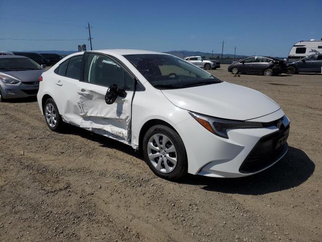  TOYOTA COROLLA 2024 Biały