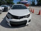 2014 Toyota Corolla L na sprzedaż w Ocala, FL - Front End