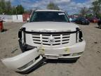 2008 Cadillac Escalade Esv იყიდება Baltimore-ში, MD - Front End