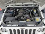 2010 Jeep Wrangler Sport for Sale in Arlington, WA - Front End