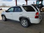 2002 Acura Mdx Touring for Sale in Billings, MT - Front End